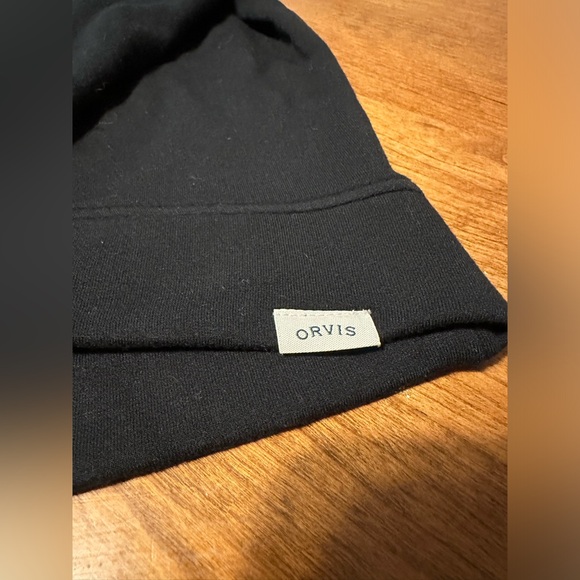 Orvis Pullover “Classic Collection” NWOT - Picture 3 of 4